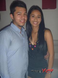 Foto 11 de Febrero 12 del 2012 en Farah Lounge Cali, Cali