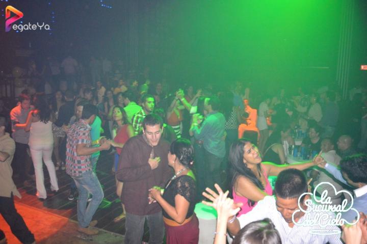 Foto 41 de La Sucursal - 5to FDS Mayo 2015 en La Sucursal del Cielo, Cali