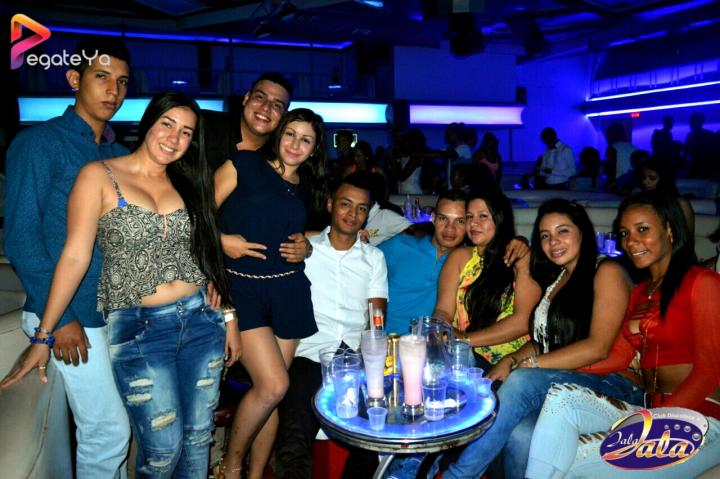 Foto 18 de Jalajala 2do / 3er FDS Junio 2016 en Jala Jala Club, Cali