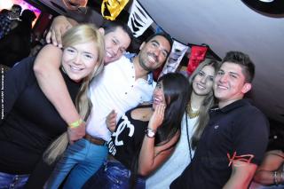 Foto 42 de Malabar Septiembre de 2013 en Discoteca Malabar Bucaramanga, Bucaramanga