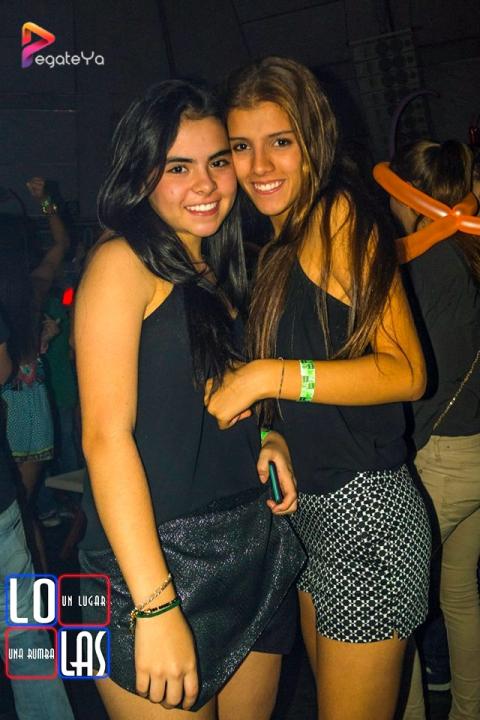 Foto 124 de Lolas - 5to FDS Mayo 2015 en Lolas Club Menga Cali, Cali