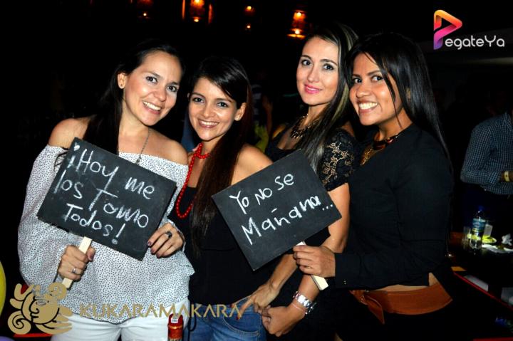 Foto 90 de Kukaramakara - 2do/3er Fds Junio 2016 en Kukaramakara Discoteca Cali, Cali