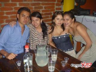 Foto 39 de Marzo 17 del 2012 en Urbano Bar Cali, Cali