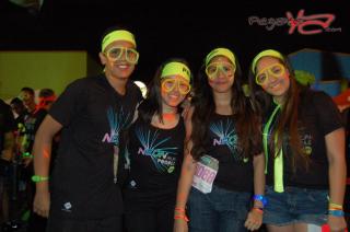 Foto 42 de Neon Run Medellin en Neon Run Medellin, Medellín