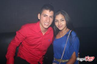 Foto 10 de Rooms - Febrero 15 del 2014 en Rooms Club