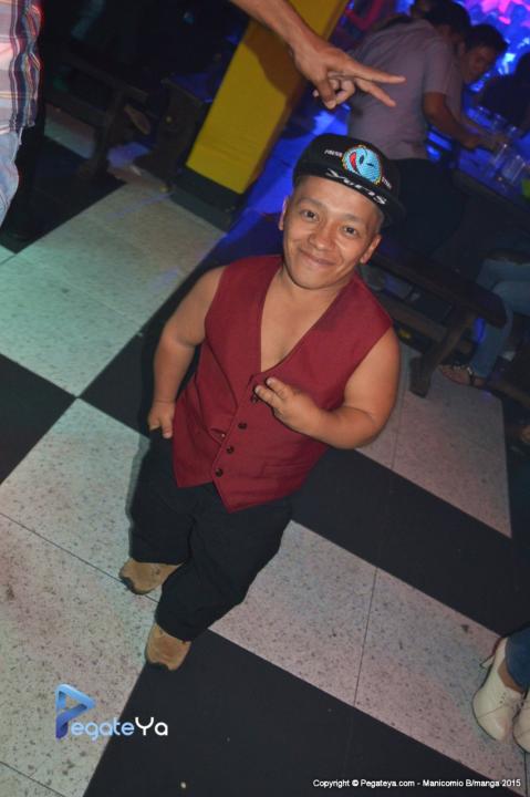 Foto 65 de El Manicomio sabado 28 febrero 2015 en Discoteca El Manicomio Bucaramanga, Bucaramanga