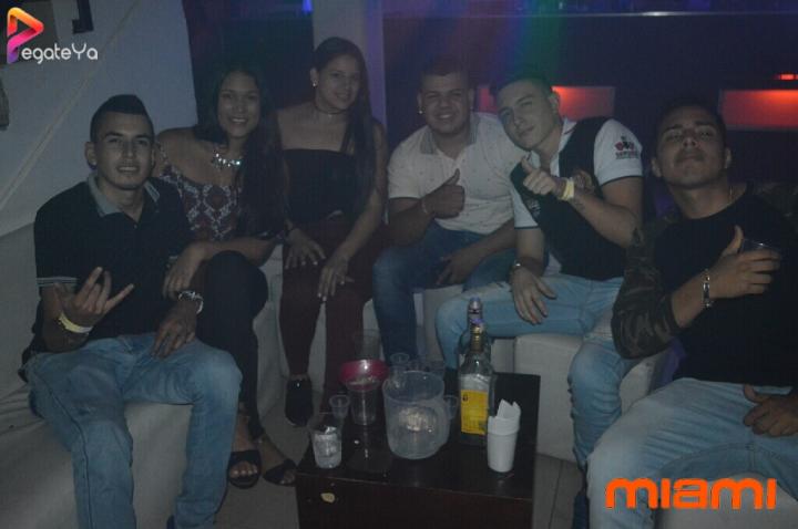 Foto 97 de Miami Bar - 1er/2do FDS Enero 2017 en Miami Bar Cali, Cali