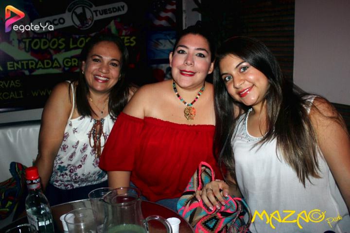 Foto 3 de Mazao Park - 2do/3er Fds Junio 2016 en Mazao Park, Cali