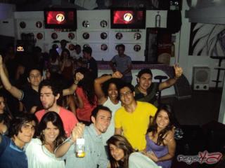 Foto 47 de Marzo 17 del 2012 en Simon Dice Manizales, Manizales