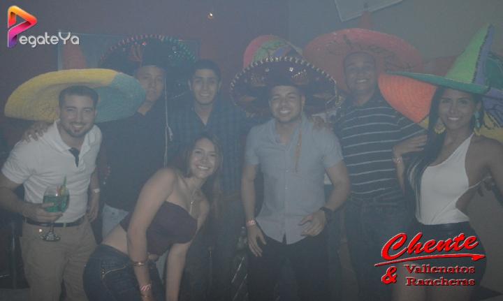 Foto 21 de Chente - 1er FDS Sept 2016 en CHENTE Vallenatos y Rancheras, Cali