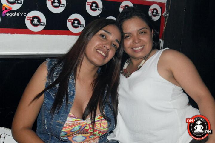 Foto 14 de AmPm - 1er Fds Junio 2017 en Am / PM Bar - Cali, Cali