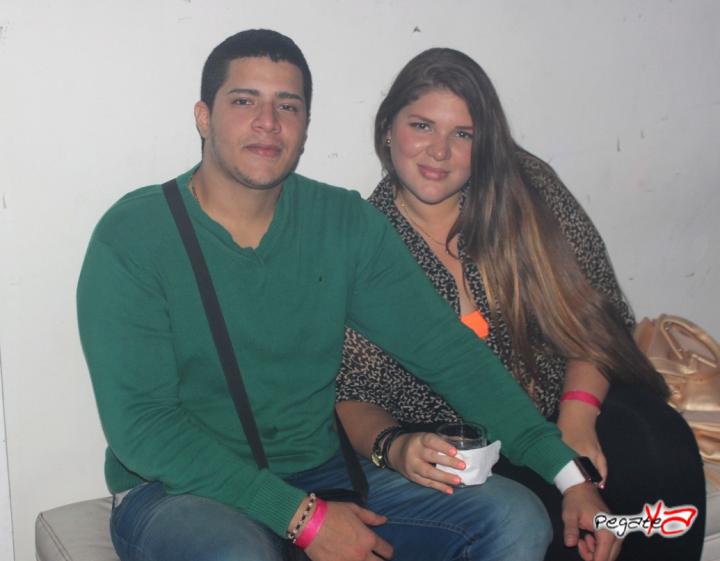 Foto 17 de Heaven Shots - 3er FDS Nov. 2014 en Heaven Shots