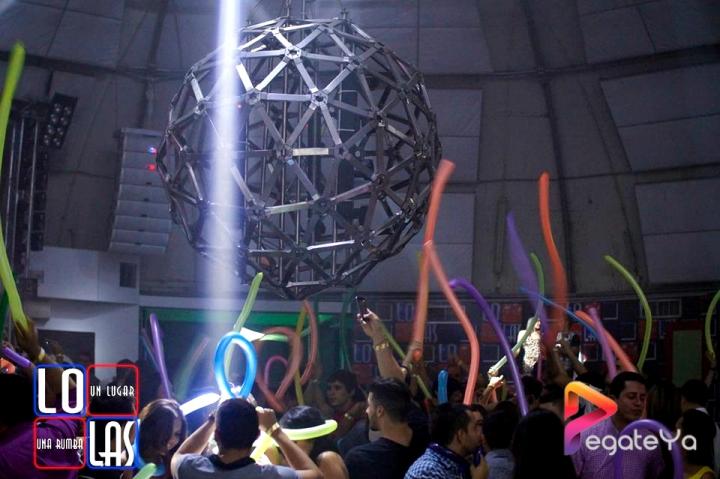 Foto 74 de Lolas Club - 1er FDS Junio 2015 en Lolas Club Menga Cali, Cali