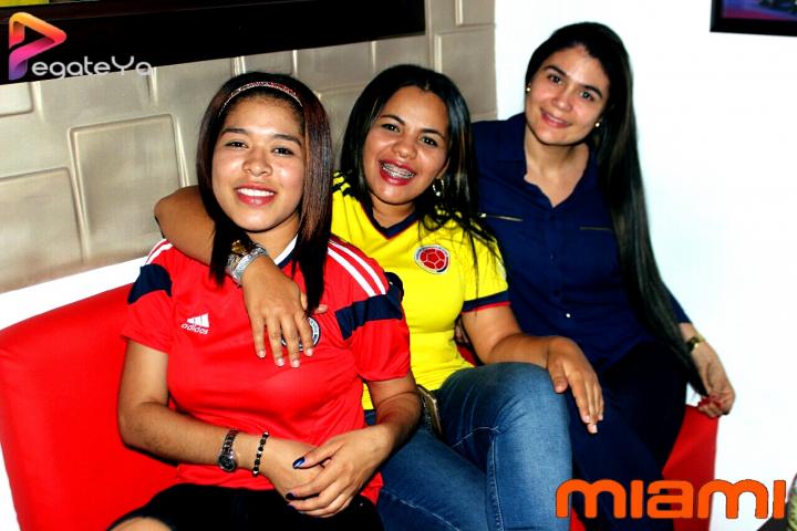 Foto 183 de Miami - 2do/ 3er Fds junio 2016 en Miami Bar Cali, Cali