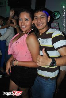 Foto 3 de TABOO 16 de Noviembre 2013 en Discoteca Taboo Cartagena, Cartagena