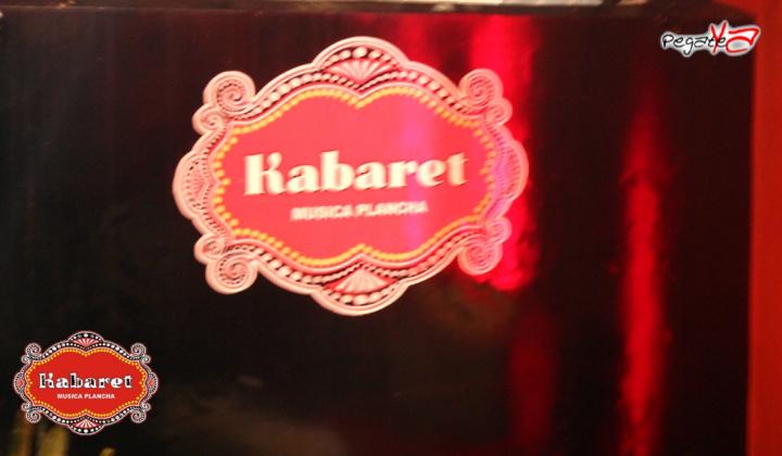 Foto 23 de Kabaret - 3er FDS Nov 2014 en Kabaret - Granada, Cali