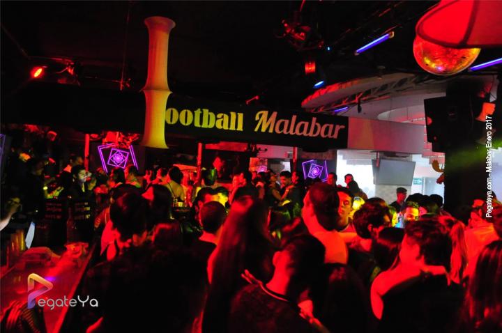 Foto 13 de Malabar 27 de enero de 2017 en Discoteca Malabar Bucaramanga, Bucaramanga