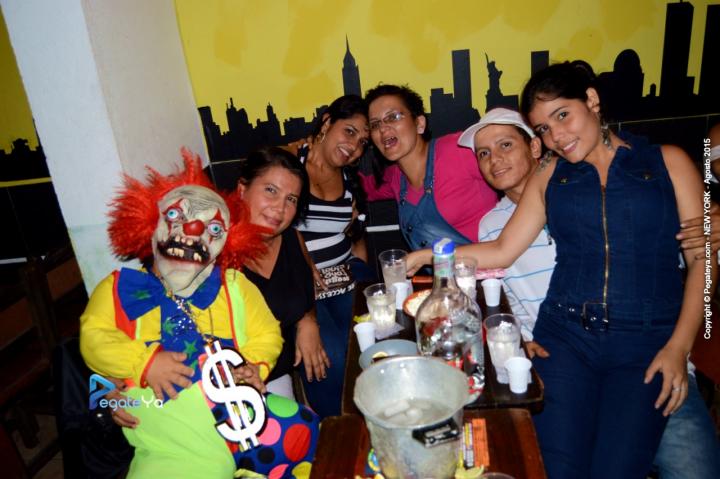 Foto 46 de New York sábado 22 de agosto 2015 en Discoteca New York Bucaramanga, Bucaramanga