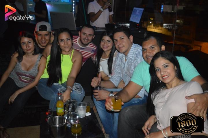 Foto 7 de Penthouse 1800 - 2do FDS Dic. 2015 en Penthouse 1800, Cali