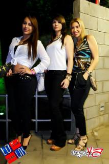 Foto 45 de Lolas - Febrero 22 del 2014 en Lolas Club Menga Cali, Cali