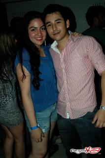 Foto 29 de Febrero 09 del 2013 en Nozomi Club, Cali
