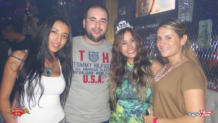 Foto 56 de Bendito Seas - Septiembre 06 en Discoteca Bendito Seas Medellin, Medellín