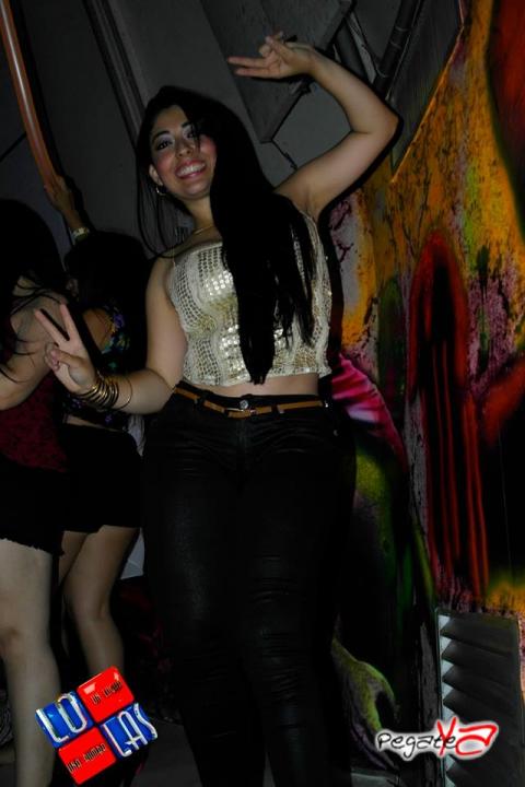 Foto 111 de Lolas Club - 3er FDS Nov 2014 en Lolas Club Menga Cali, Cali