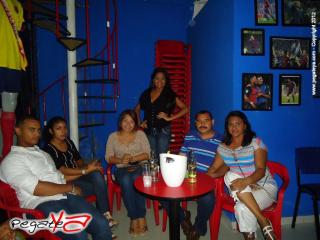 Foto 59 de la pasion del barza 17 y 18 de agosto de en LA PASION DEL BARZA Cartagena, Cartagena