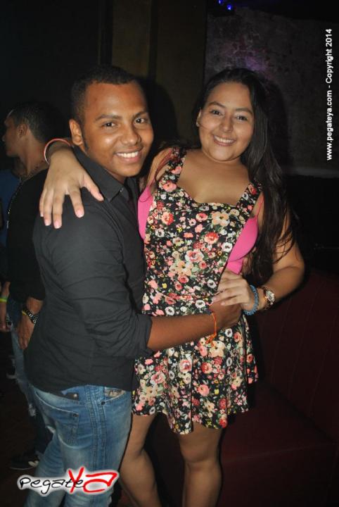 Foto 19 de CINEMA CLUB 5 Y 6 de SEPT 2014 en D8 club, Cartagena