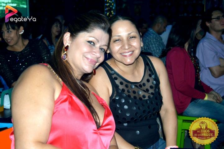 Foto 34 de Fonda Mi Dios Se Lo Pague - 5TO FDS AGT en Fonda Mi Dios Se Lo Pague, Cali