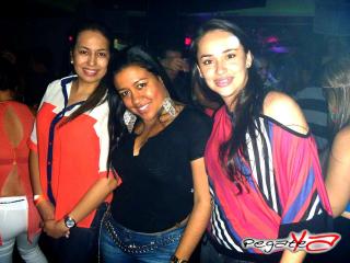 Foto 34 de Diciembre 15 del 2012 en La Maldita Primavera Cali, Cali