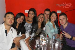 Foto 16 de The Rouse 23 Noviembre en therouse Bar Medellin, Medellín