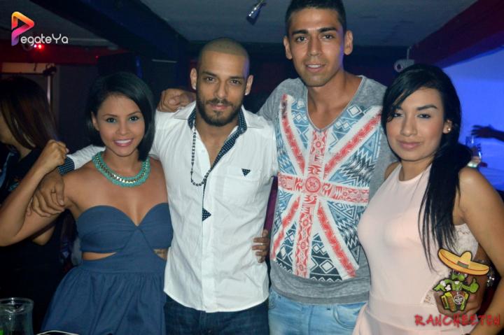 Foto 27 de Rancheeton - 5to FDS Agt 2015 en Rancheton Cali, Cali