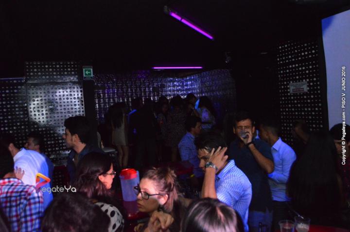 Foto 92 de PISO V - 24 y 25 de junio de 2016 en Bar Piso V Bucaramanga, Bucaramanga