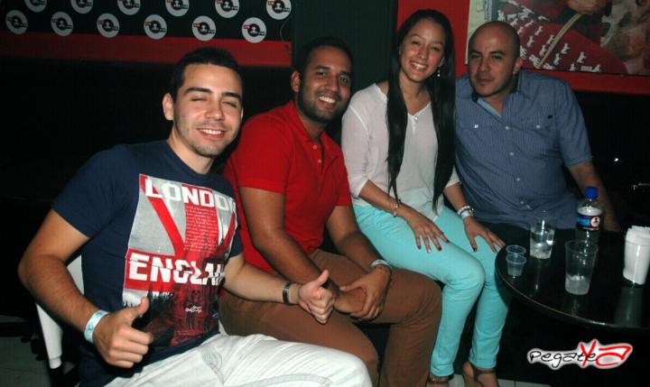 Foto 16 de Ampm Bar - Sept 13 2014 en Am / PM Bar - Cali, Cali