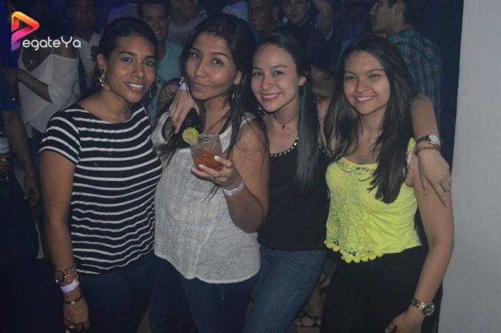 Foto 5 de Ahma Bar - 2do FDS Dic. 2015 en Ahma Cali, Cali