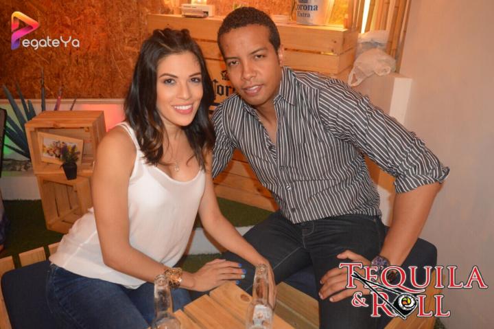 Foto 3 de Tequila & Roll - 2do Fds Abril 2016 en Tequila & Roll