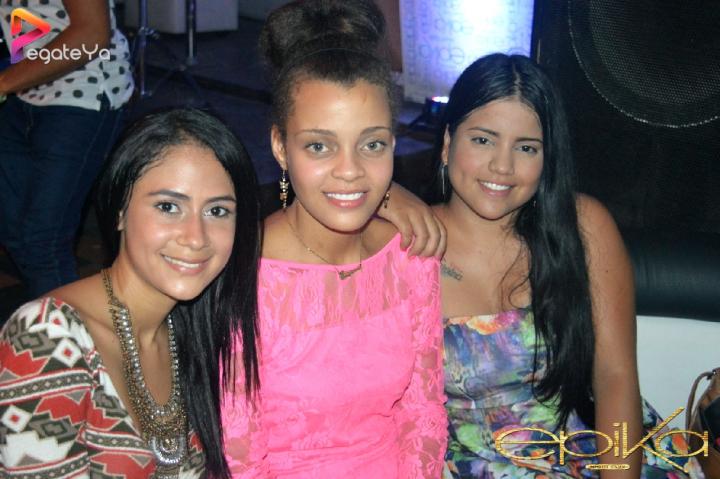 Foto 74 de Epika - Amor & Amistad Sep. 2016 en Epika Night Club, Cali