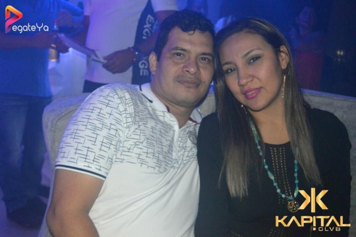 Foto 46 de Kapital Club - 1er Fds Junio 2017 en Kapital Club, Cali