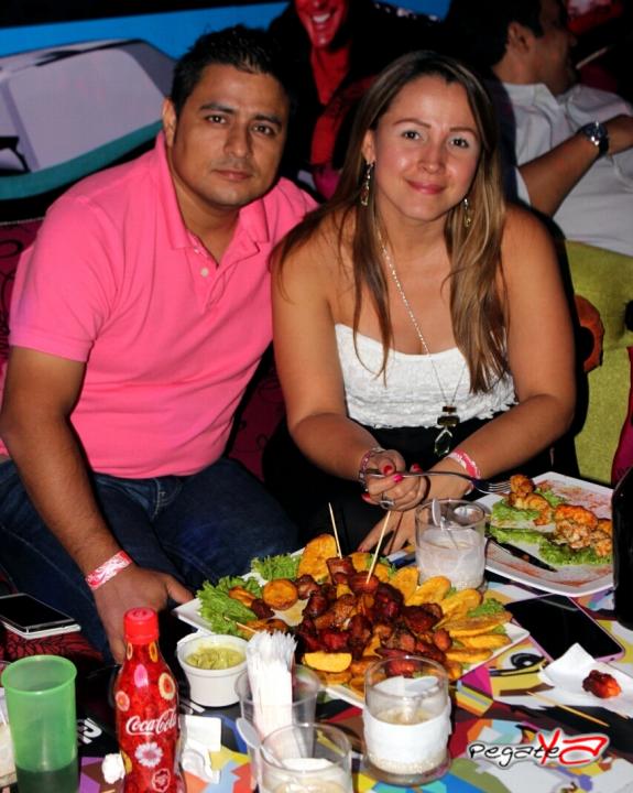 Foto 32 de Beautiful 80`s - Sept 13 2104 en Beautiful 80`s Cali, Cali