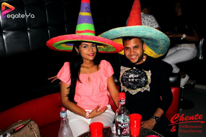 Foto 12 de Chente - 4to FDS Junio 2016 en CHENTE Vallenatos y Rancheras, Cali