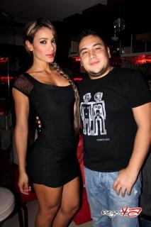 Foto 27 de Blondie - Marzo 01 del 2014 en Blondie Bar Cali, Cali