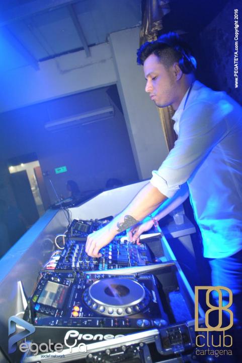 Foto 67 de D8 Aniversario 2016 en D8 club, Cartagena