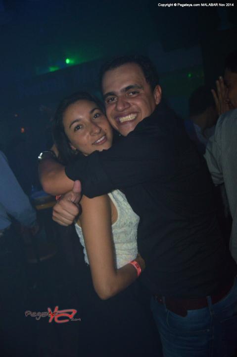 Foto 60 de Fotos Malabar - 22 nov de 2014 en Discoteca Malabar Bucaramanga, Bucaramanga