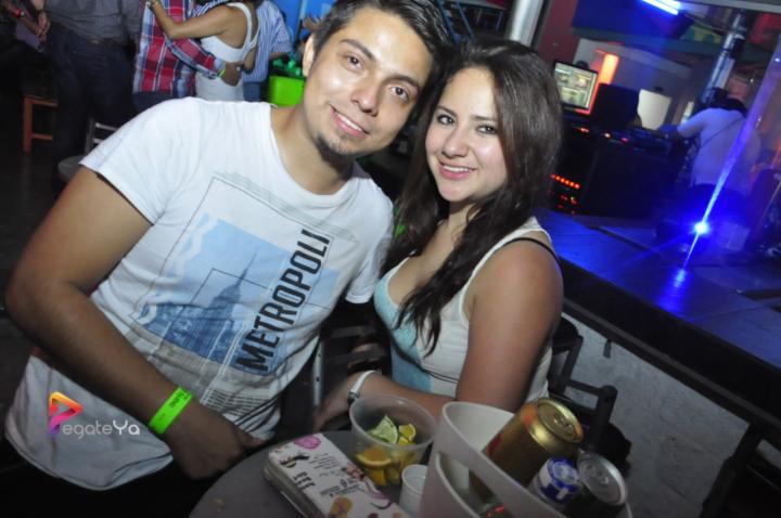 Foto 26 de Maria casquitos sábado 13 de junio 2015 en Maria Casquitos Bucaramanga, Bucaramanga