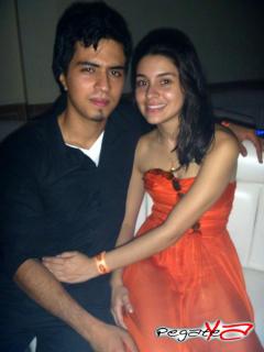 Foto 21 de Diciembre 15 del 2012 en Jala Jala Club, Cali