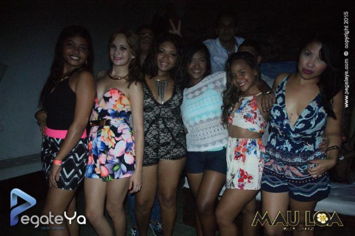 Foto 27 de MAULOA 28 y 29 DE AGOSTO DE 2015 en mau loa cartagena, Cartagena