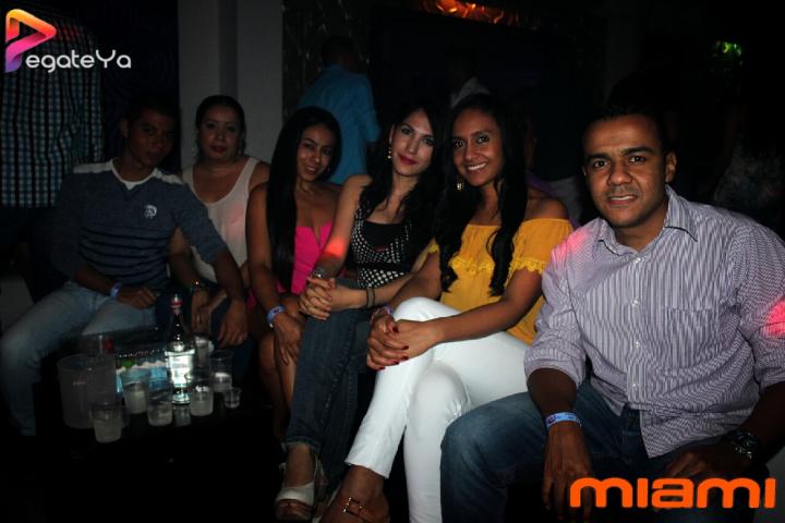 Foto 38 de Miami - 4TO Fds junio 2016 en Miami Bar Cali, Cali