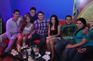 Foto 89 de Discoteca Tenampa en DiscotecaTenampa Cacique, Bucaramanga