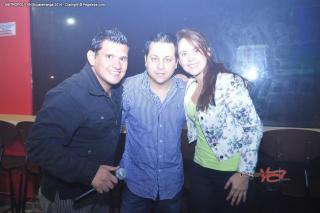 Foto 18 de METROPOLITAN - 1 de MARZO DE 2012 en Discoteca Metropolitan Bucaramanga, Bucaramanga